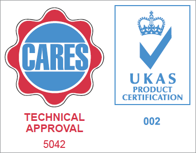 United Kingdom / UK Cares 5042