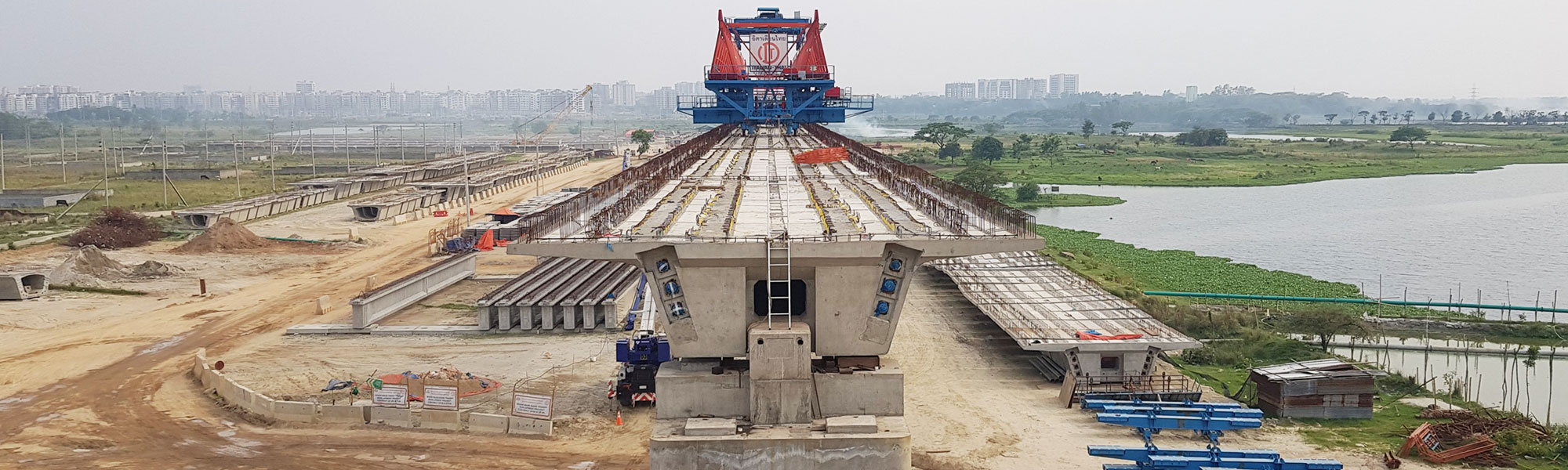 Dhaka MRT Line 6