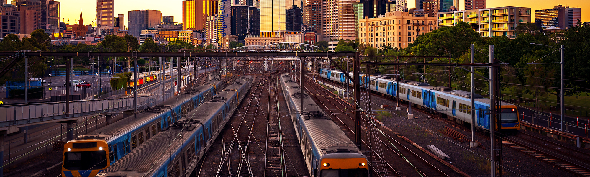 Melbourne Metro | Dextra Group | Reliable Connections