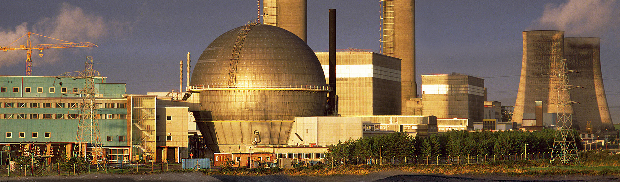 Sellafield decommissioning