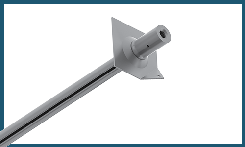 Expandable Friction Bolt