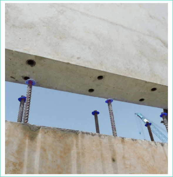 Precast | Dextra Group | Reliable Connections