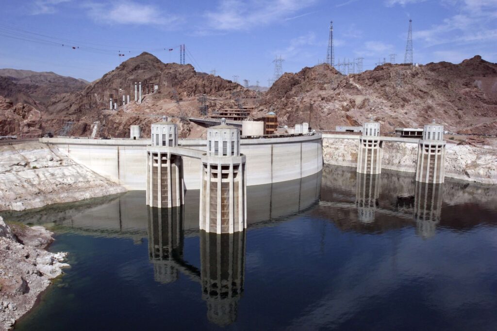 Hatta Pumped Storage Hydro Power Plant