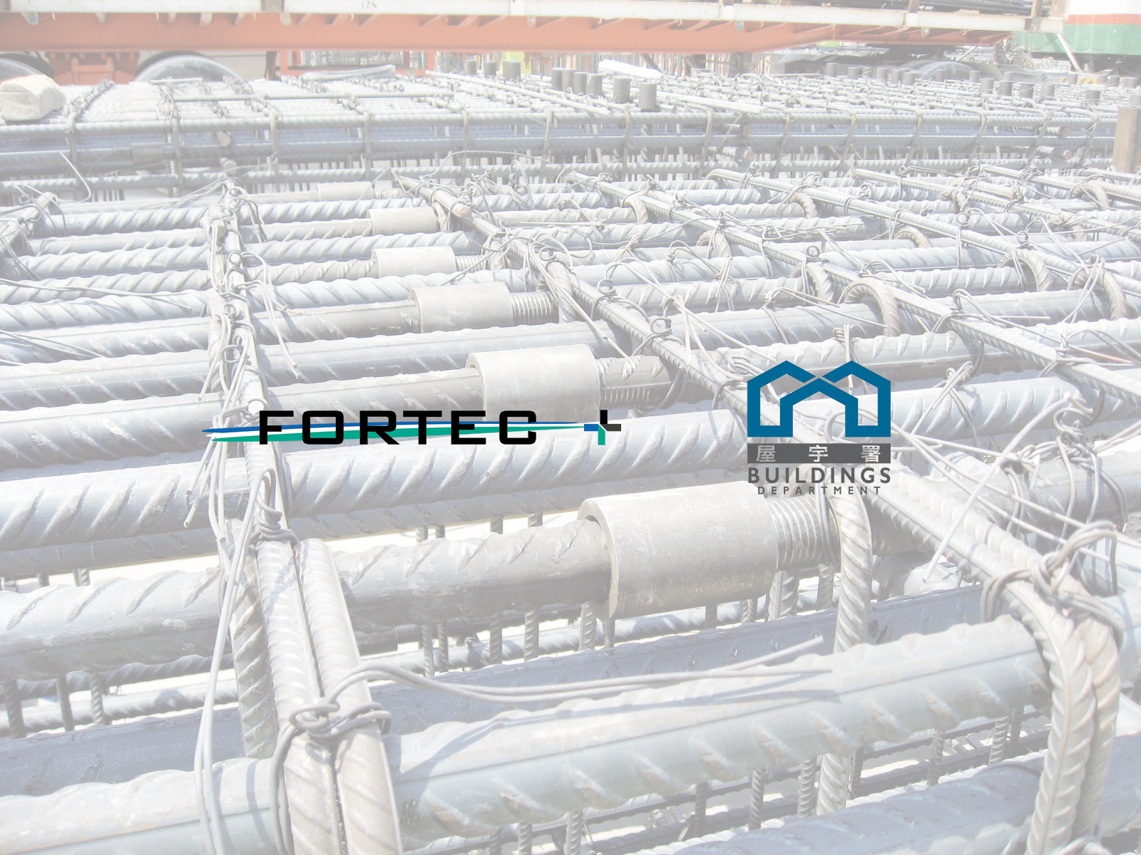 Fortec+ Hong Kong Buildings Department Approved!